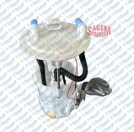 SAGEMFR 30194 Yakit Depo Samandirasi Dokker - Lodgy 1.5 Dci 12>